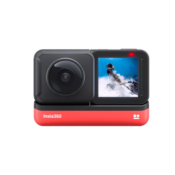 Insta360 One R – 360 Edition (Chính hãng) 3