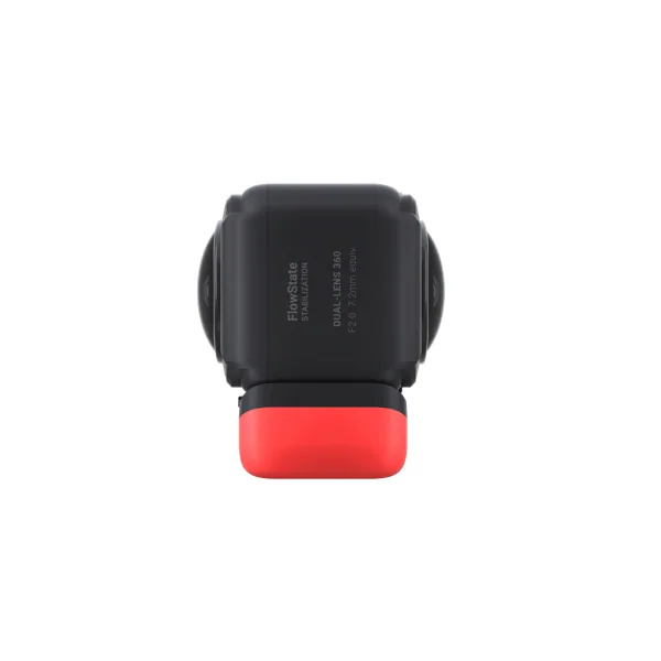 Insta360 One R – 360 Edition (Chính hãng) 4