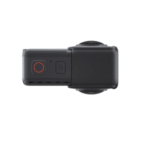 Insta360 One R – 360 Edition (Chính hãng) 5