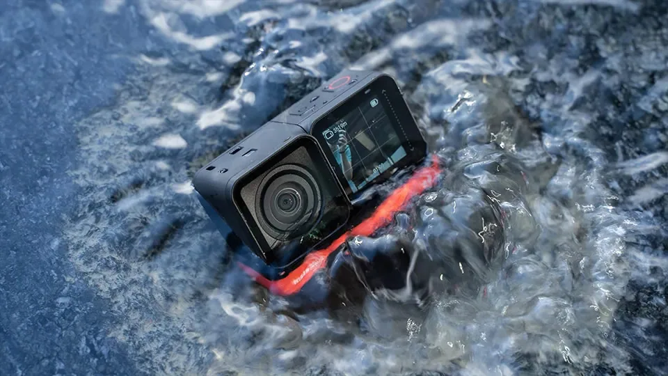 Insta360 ONE R – TWIN EDITION 3