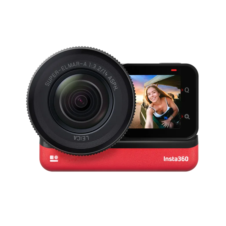 INSTA360 One RS – 1-Inch Edition 5