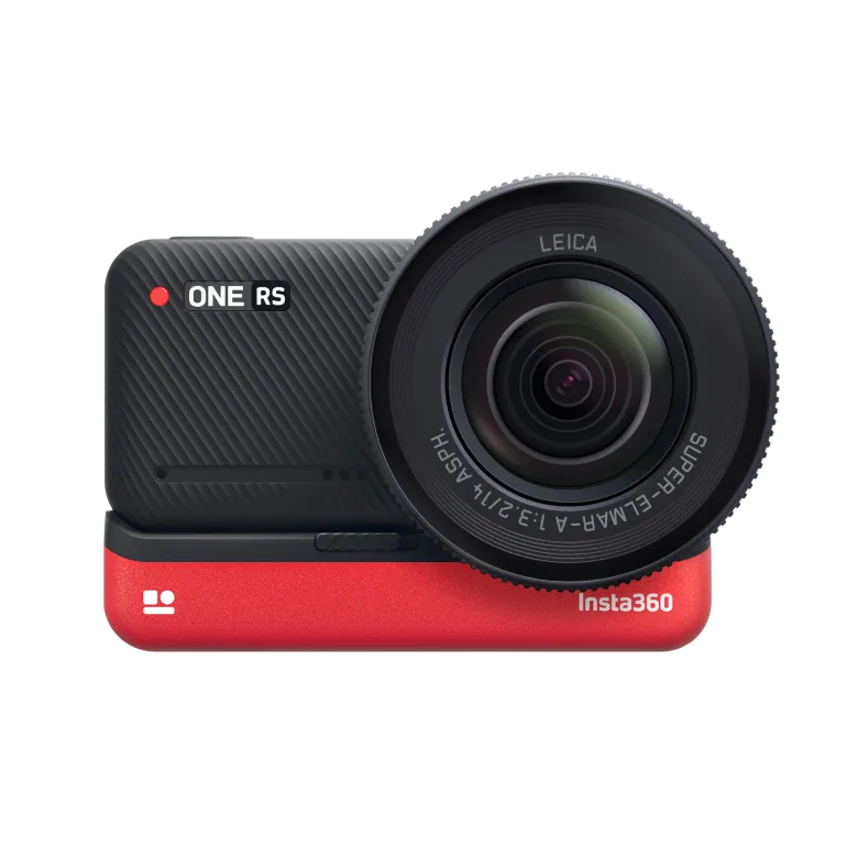 INSTA360 One RS – 1-Inch Edition 6
