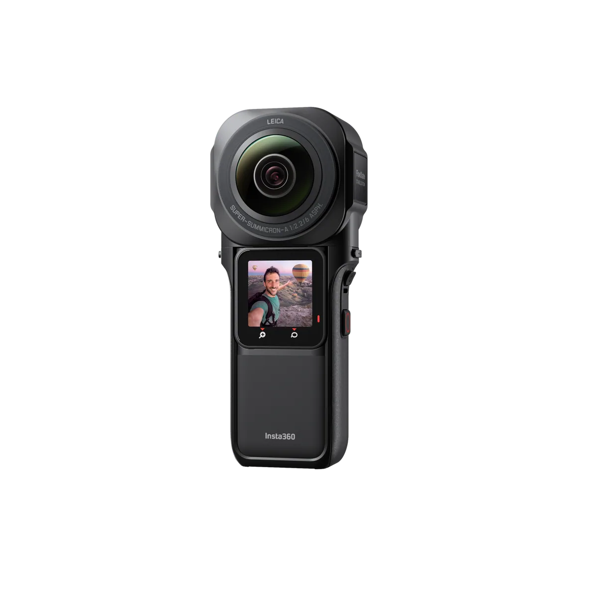 INSTA360 One RS – 1inch 360 Edition 5