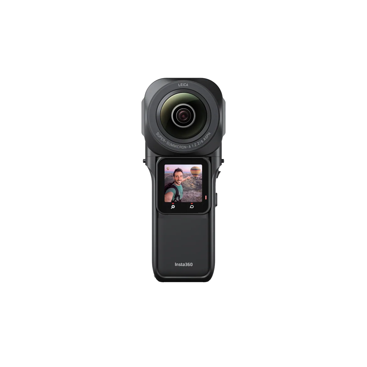 INSTA360 One RS – 1inch 360 Edition 6