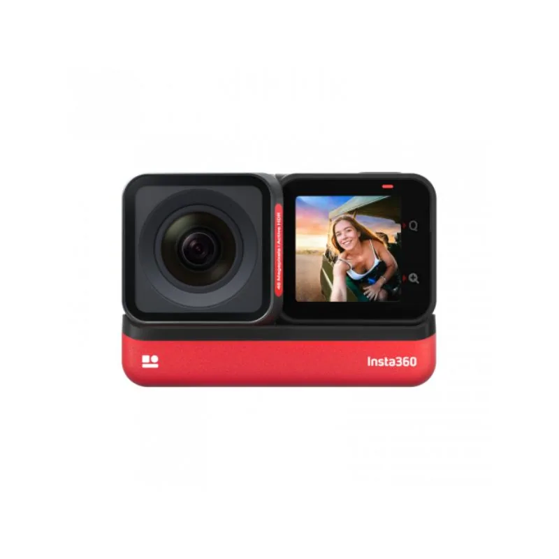 INSTA360 One RS – 4K Edition