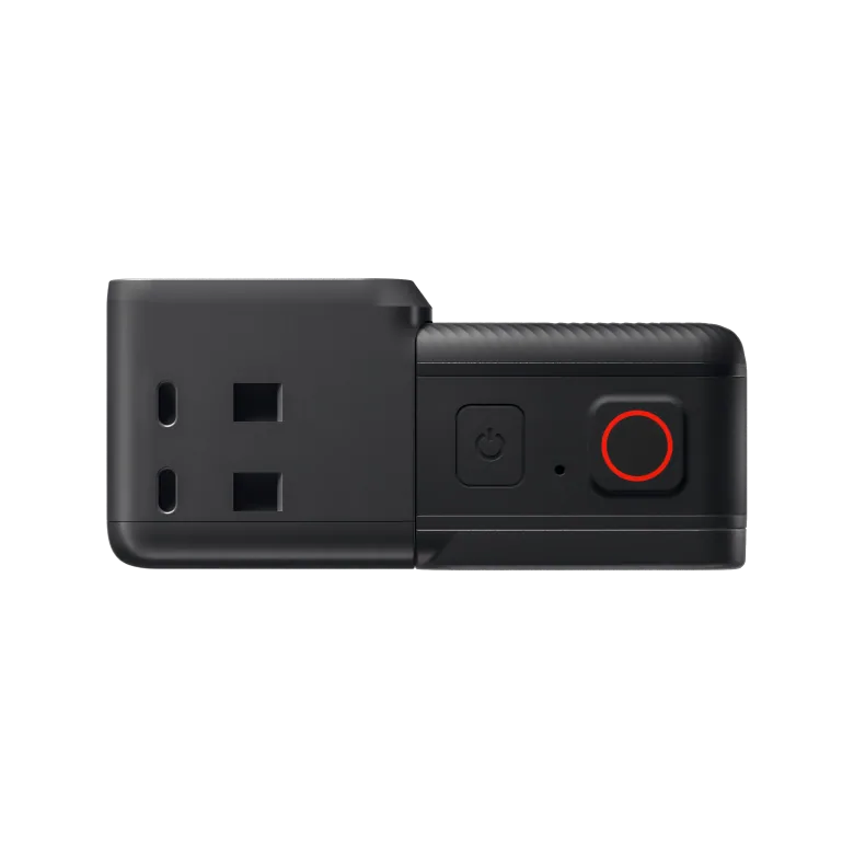INSTA360 One RS – 4K Edition 3