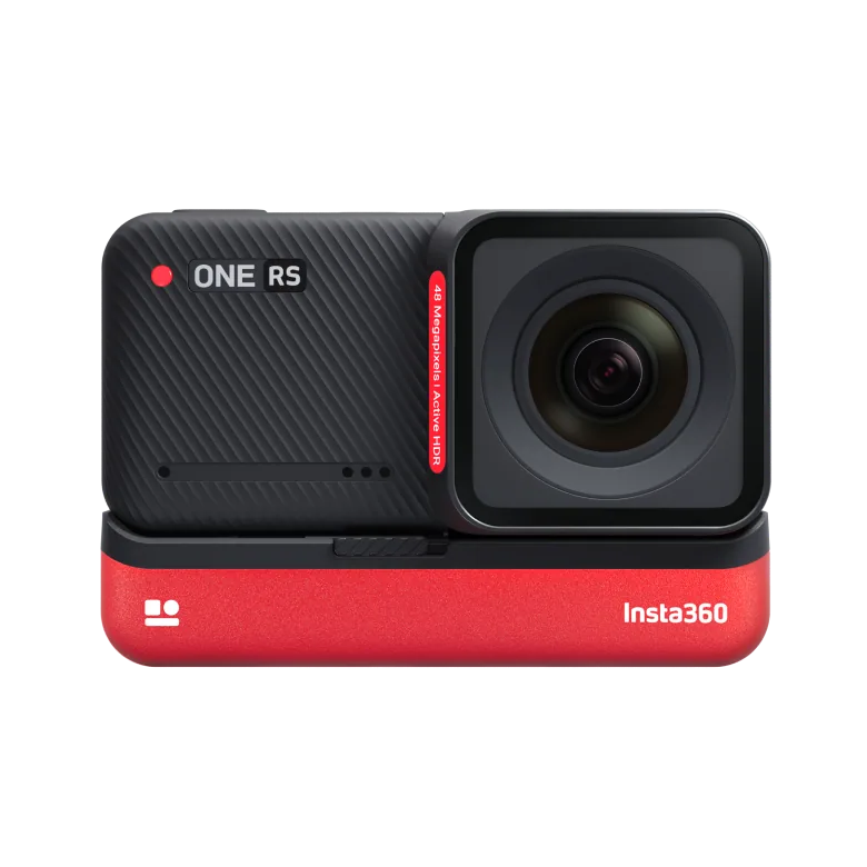 INSTA360 One RS – 4K Edition 4
