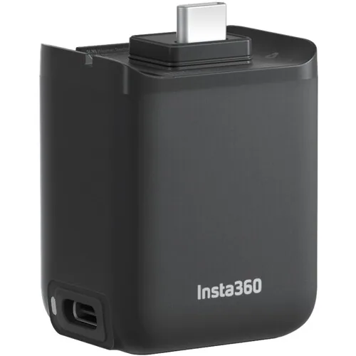 Insta360 ONE RS Vertical Battery Base for ONE RS 1-Inch 360 5