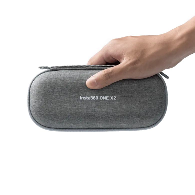 Insta360 ONE X2 Carry Case 2