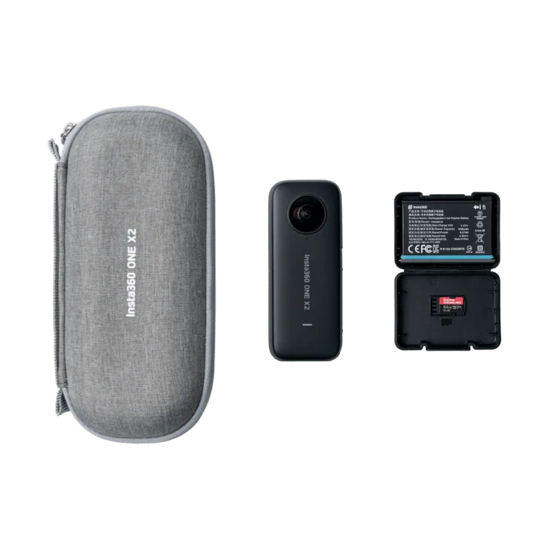 Insta360 ONE X2 Carry Case 3
