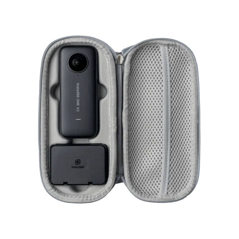 Insta360 ONE X2 Carry Case 4