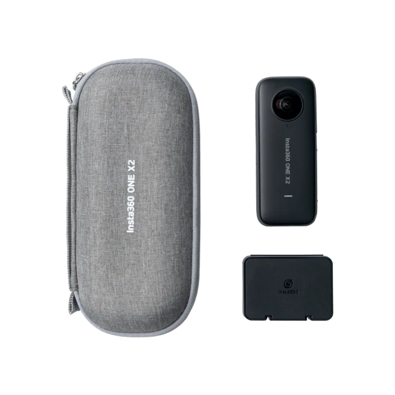 Insta360 ONE X2 Carry Case 5