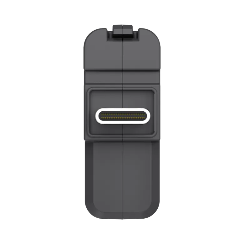 Insta360 ONE X2 / One RS 1inch Mic Adapter 3