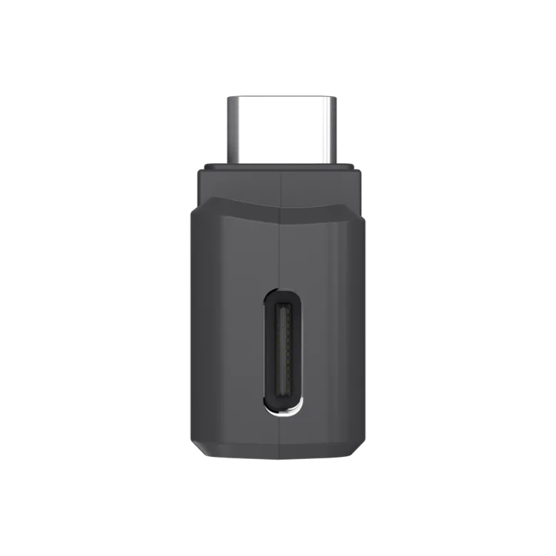 Insta360 ONE X2 / One RS 1inch Mic Adapter 4