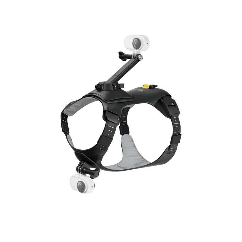 Insta360 Pet Harness Mount 3