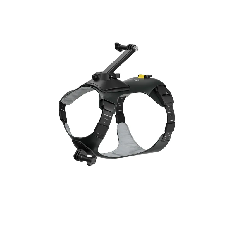 Insta360 Pet Harness Mount 4