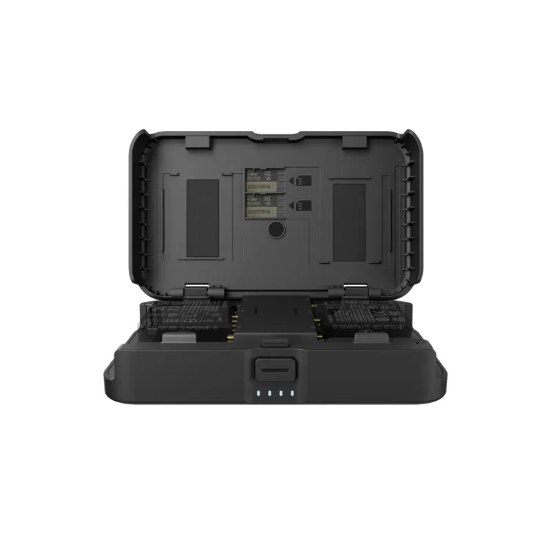 Insta360 Portable Charging Case 3