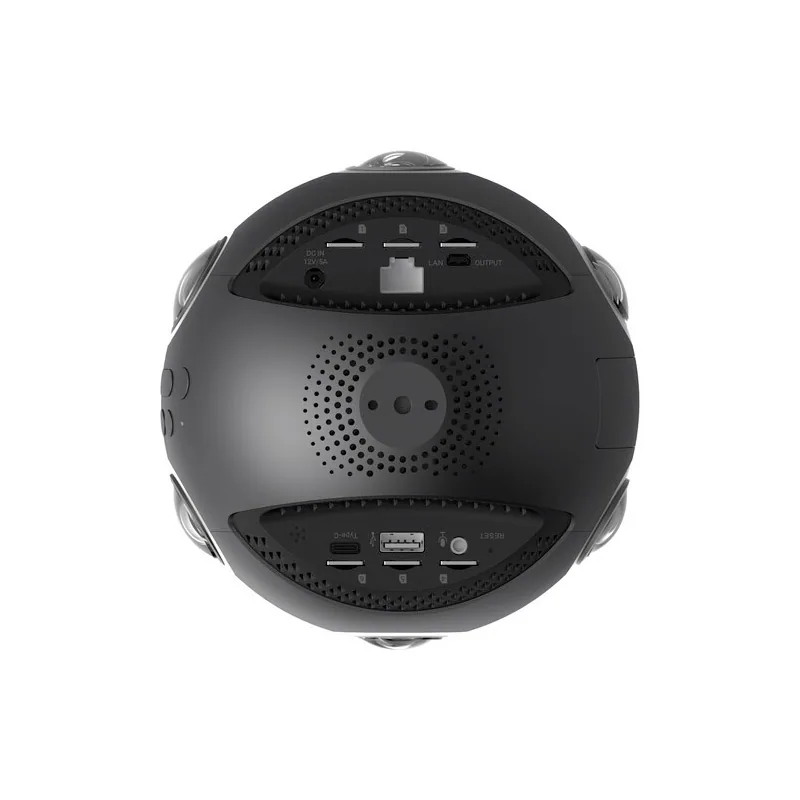 Insta360 Pro 2 (Chính hãng) 2