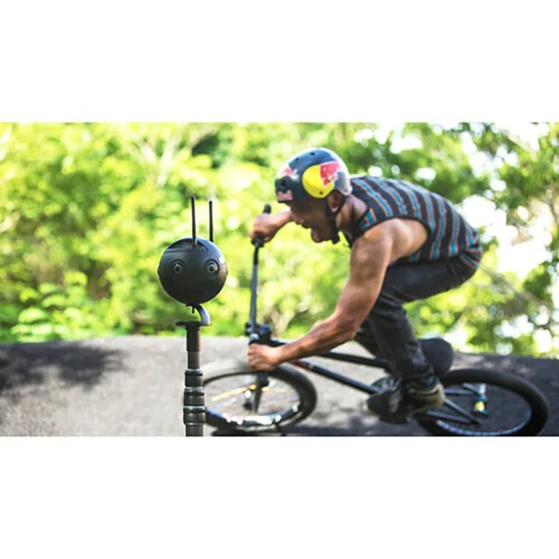Insta360 Pro 2 (Chính hãng) 4