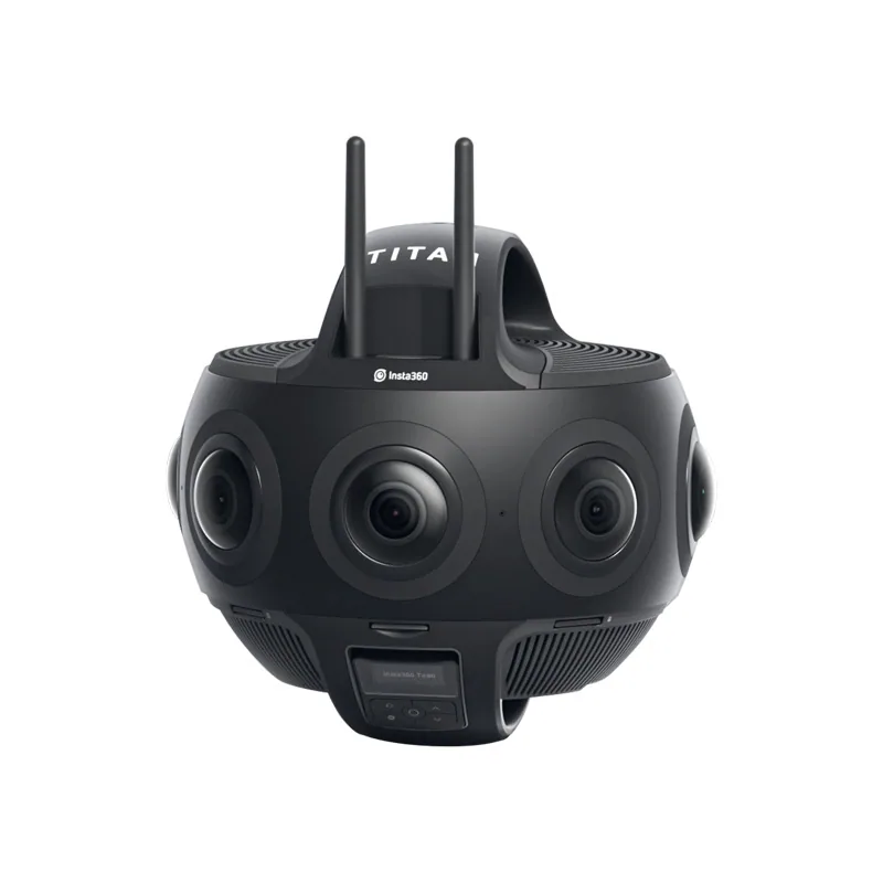 Insta360 Titan (Chính hãng) 2