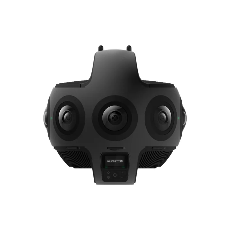 Insta360 Titan (Chính hãng) 3