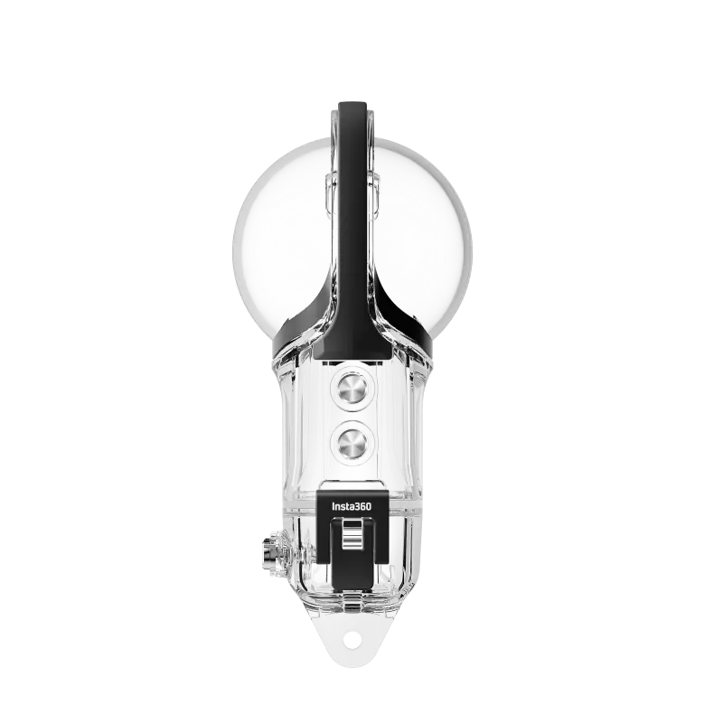 Insta360 X3 Dive Case 2