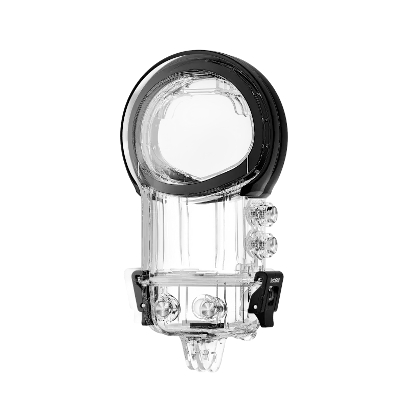 Insta360 X3 Dive Case 4