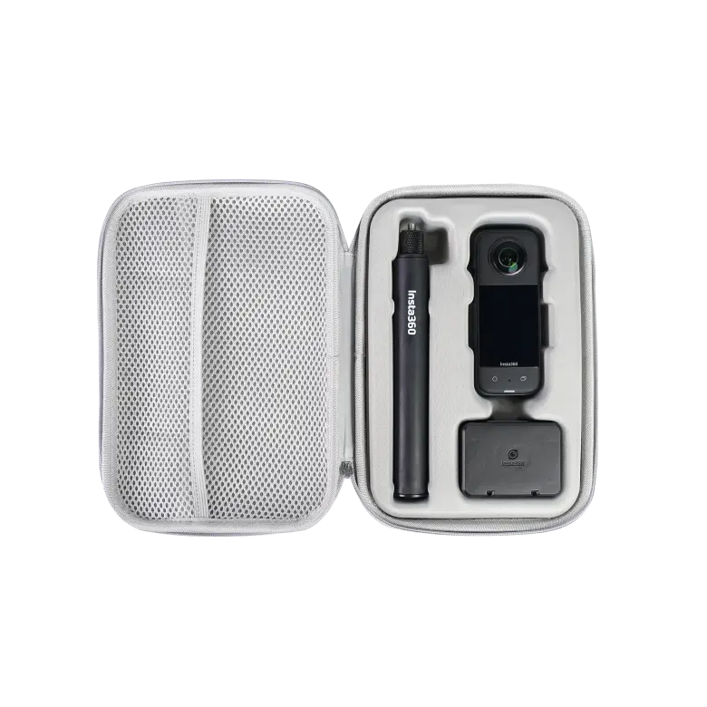 Insta360 X3, ONE X2 Series Carry Case 2