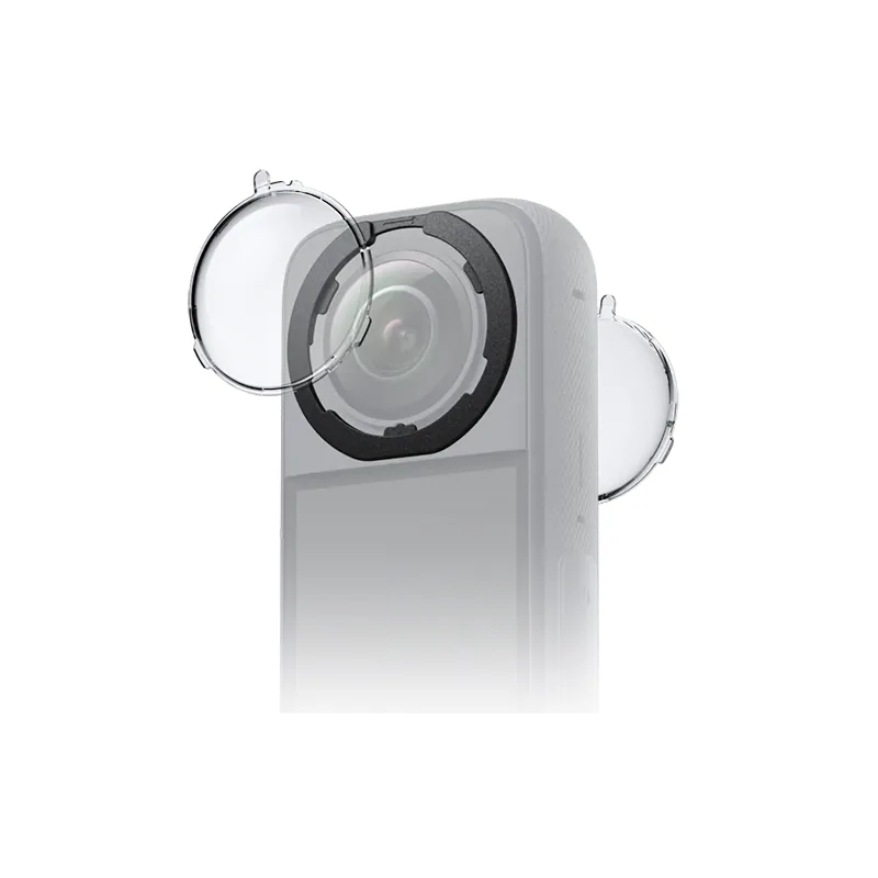 Insta360 X3 Standard Removable Lens Guards