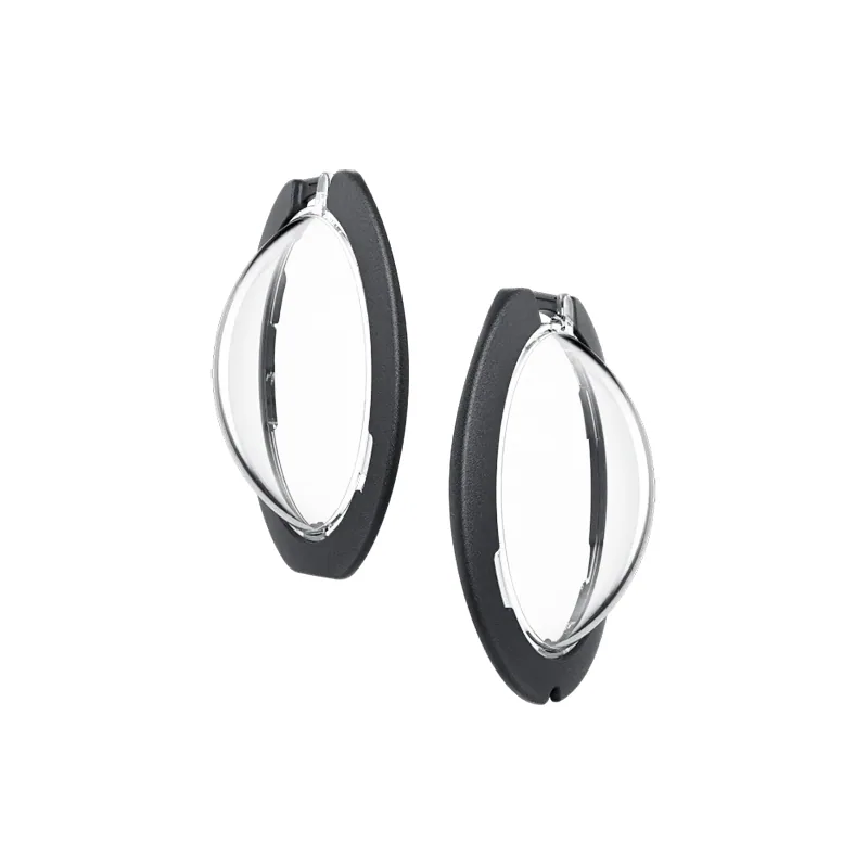 Insta360 X3 Standard Removable Lens Guards 2