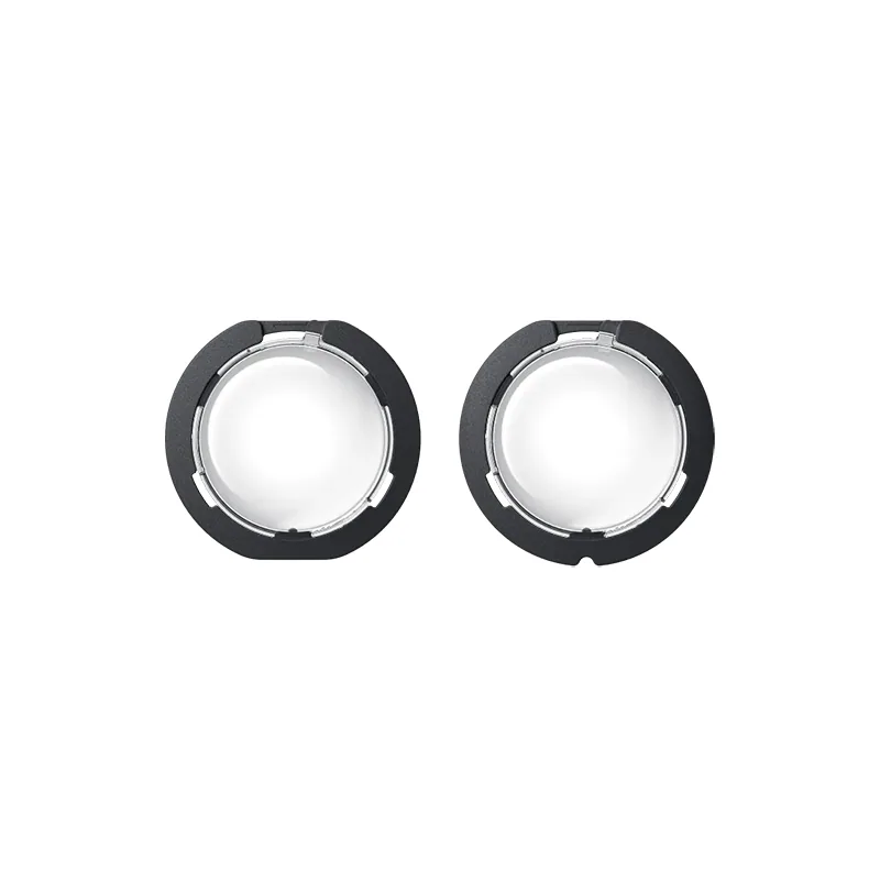 Insta360 X3 Standard Removable Lens Guards 3