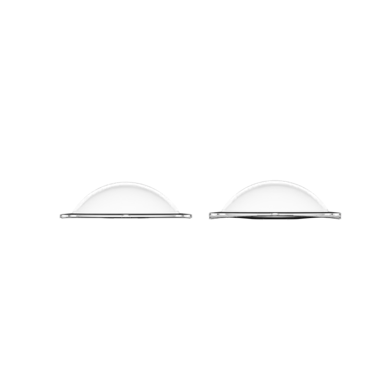 Insta360 X3 Sticky Lens Guards 5