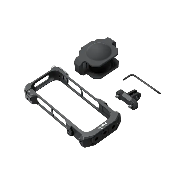 Insta360 X3 Utility Frame 2