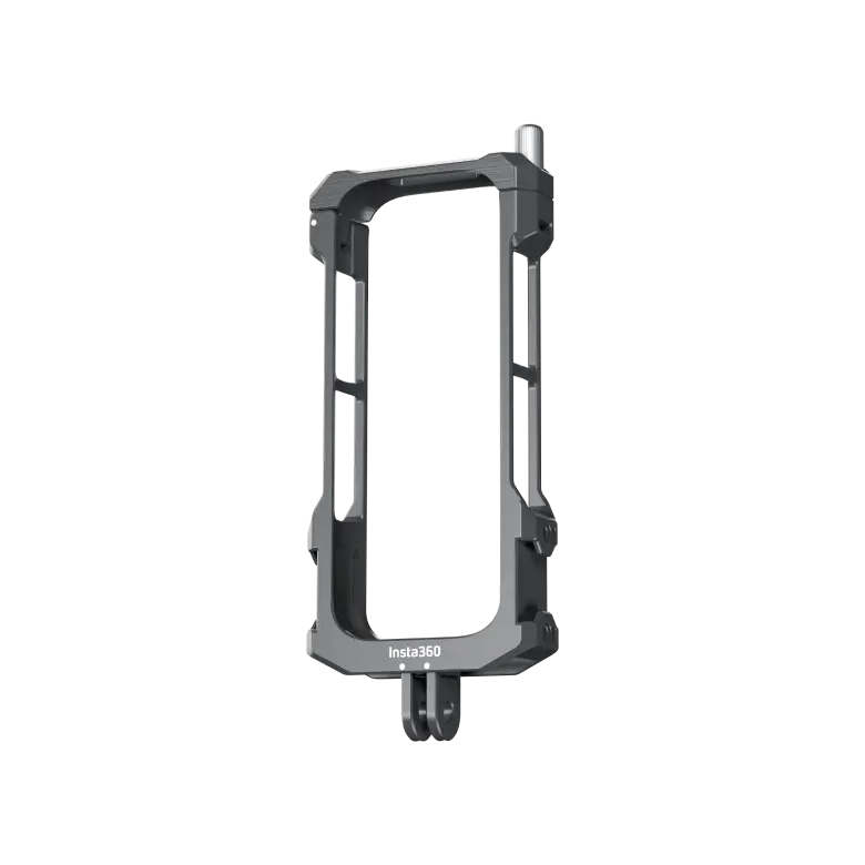 Insta360 X3 Utility Frame 5