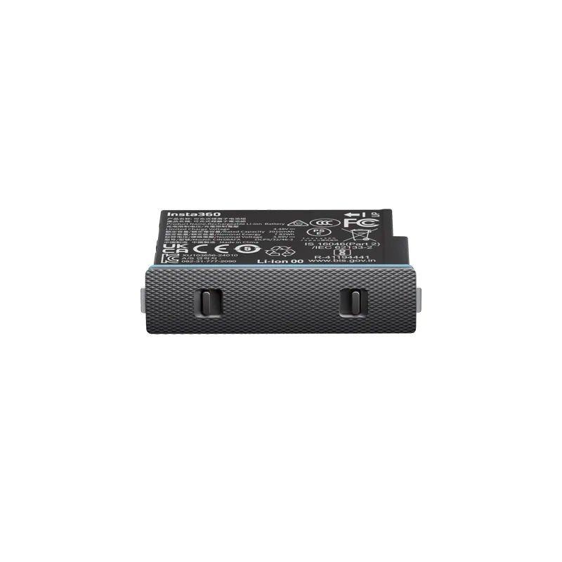 Insta360 X4 Air Battery 4