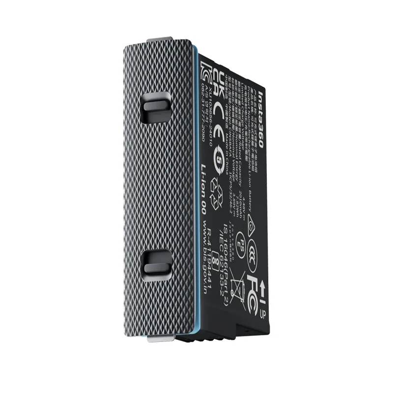 Insta360 X4 Air Battery 6