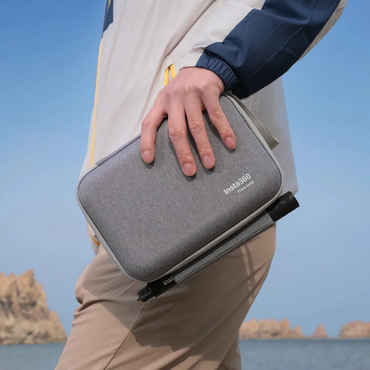 Insta360 X4 Air Carry Case 5