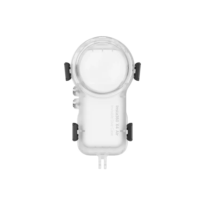 Insta360 X4 Air Invisible Dive Case 5