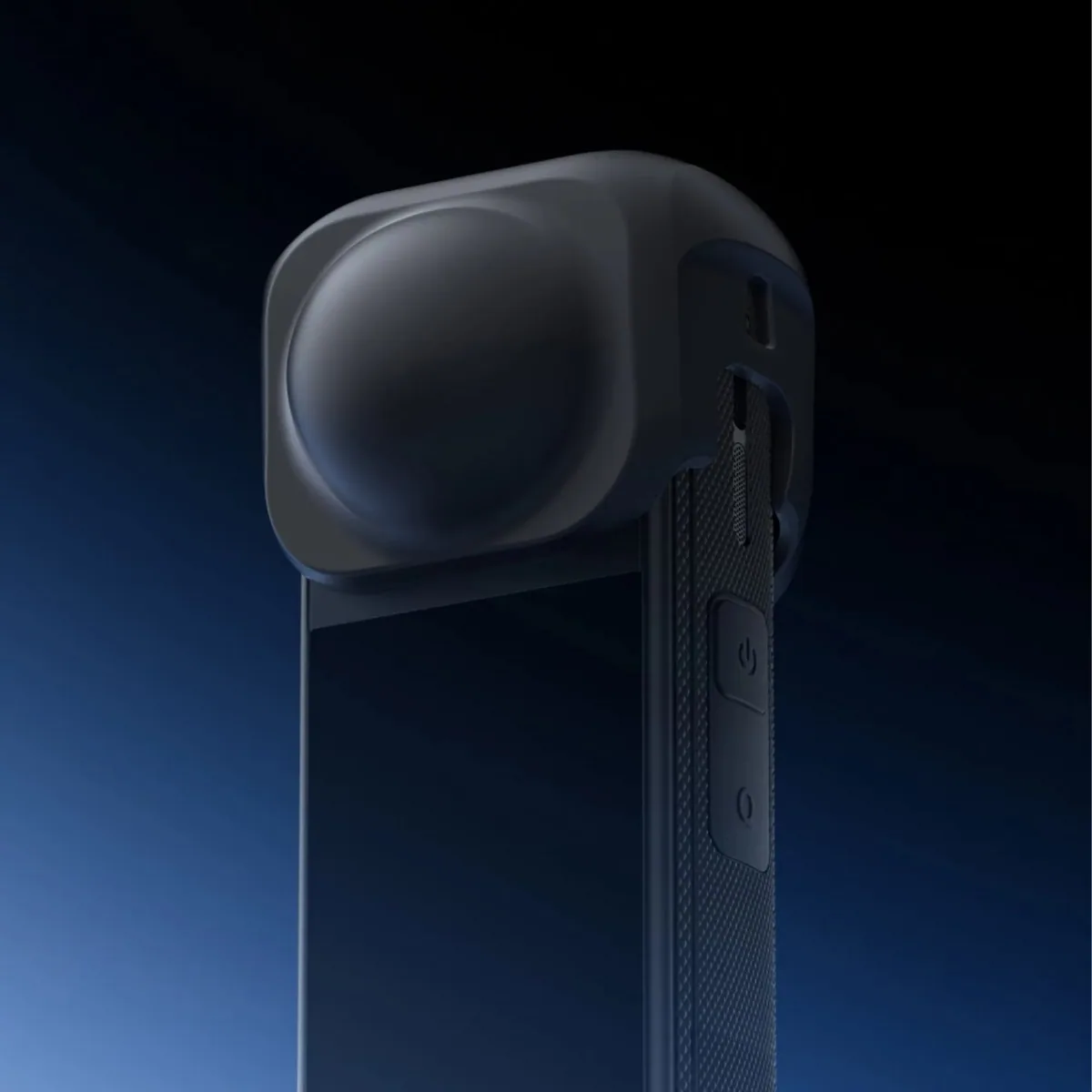 Insta360 X4 Air Lens Cap 7