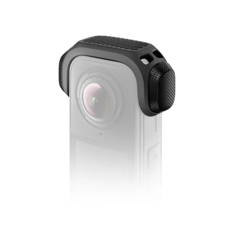 Insta360 X4 Air Mic Windshield