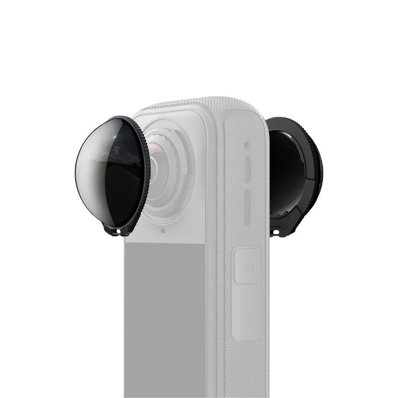 Insta360 X4 Air ND16 Filters