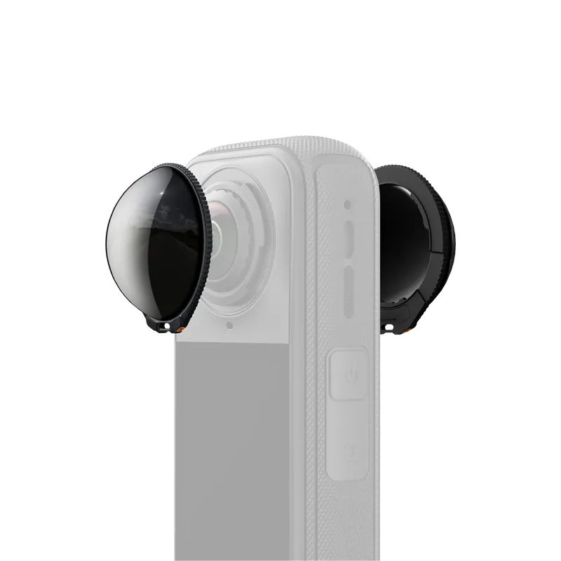 Insta360 X4 Air ND64 Filters