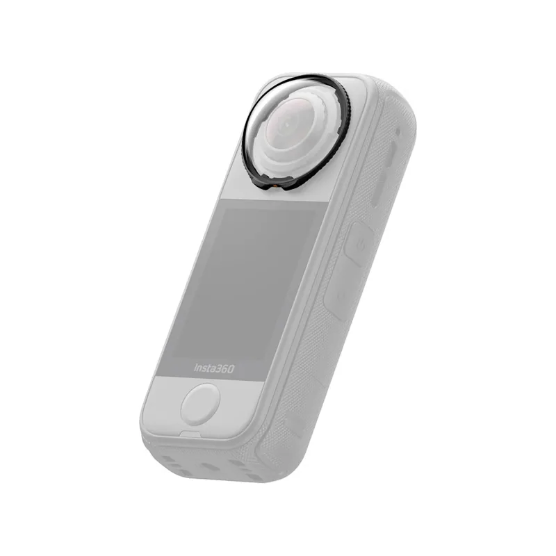 Insta360 X4 Air Premium Lens Guards