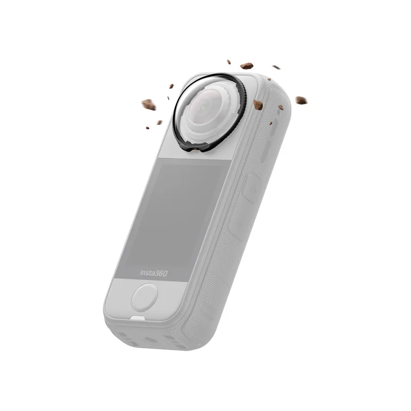 Insta360 X4 Air Premium Lens Guards 3