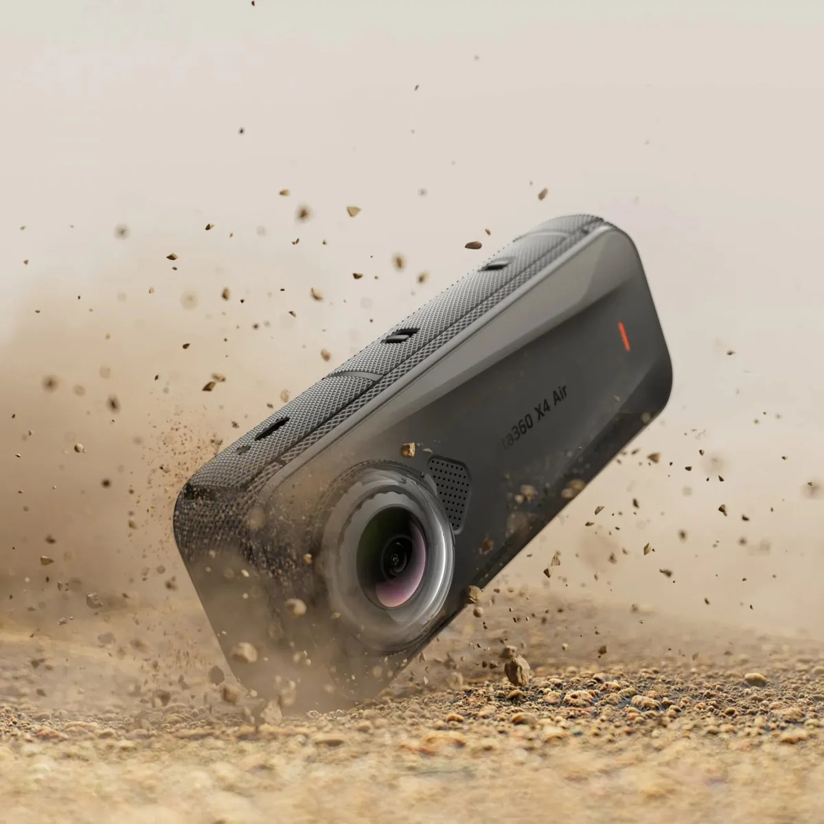 Insta360 X4 Air Premium Lens Guards 8