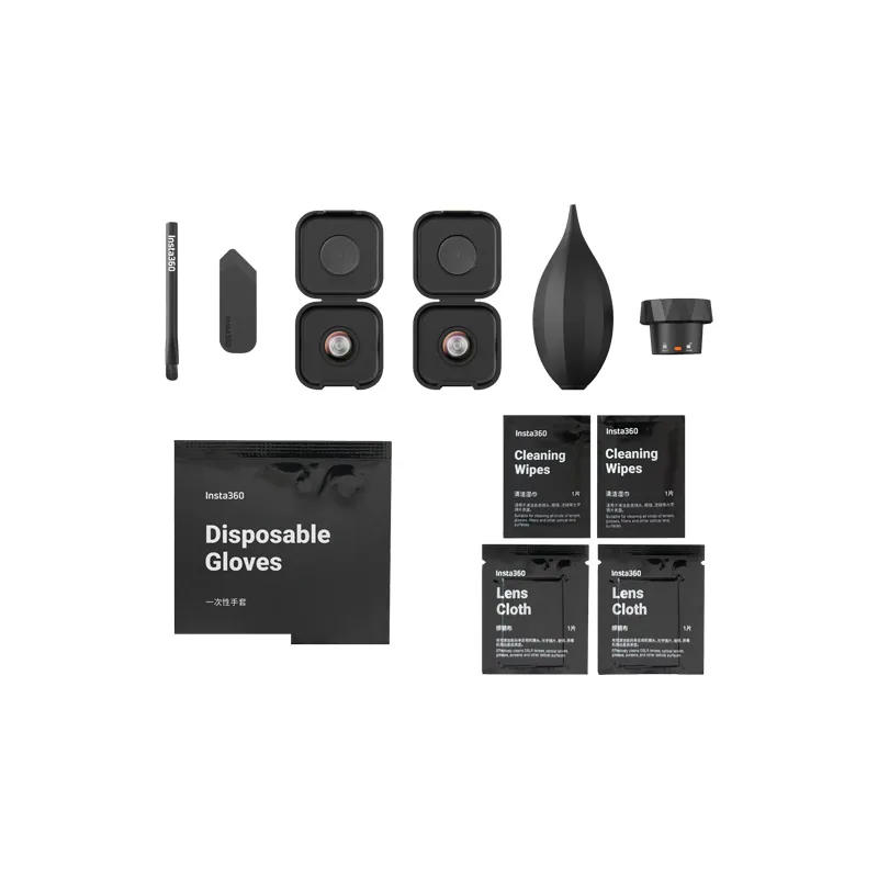 Insta360 X4 Air Replacement Lens Kit 2