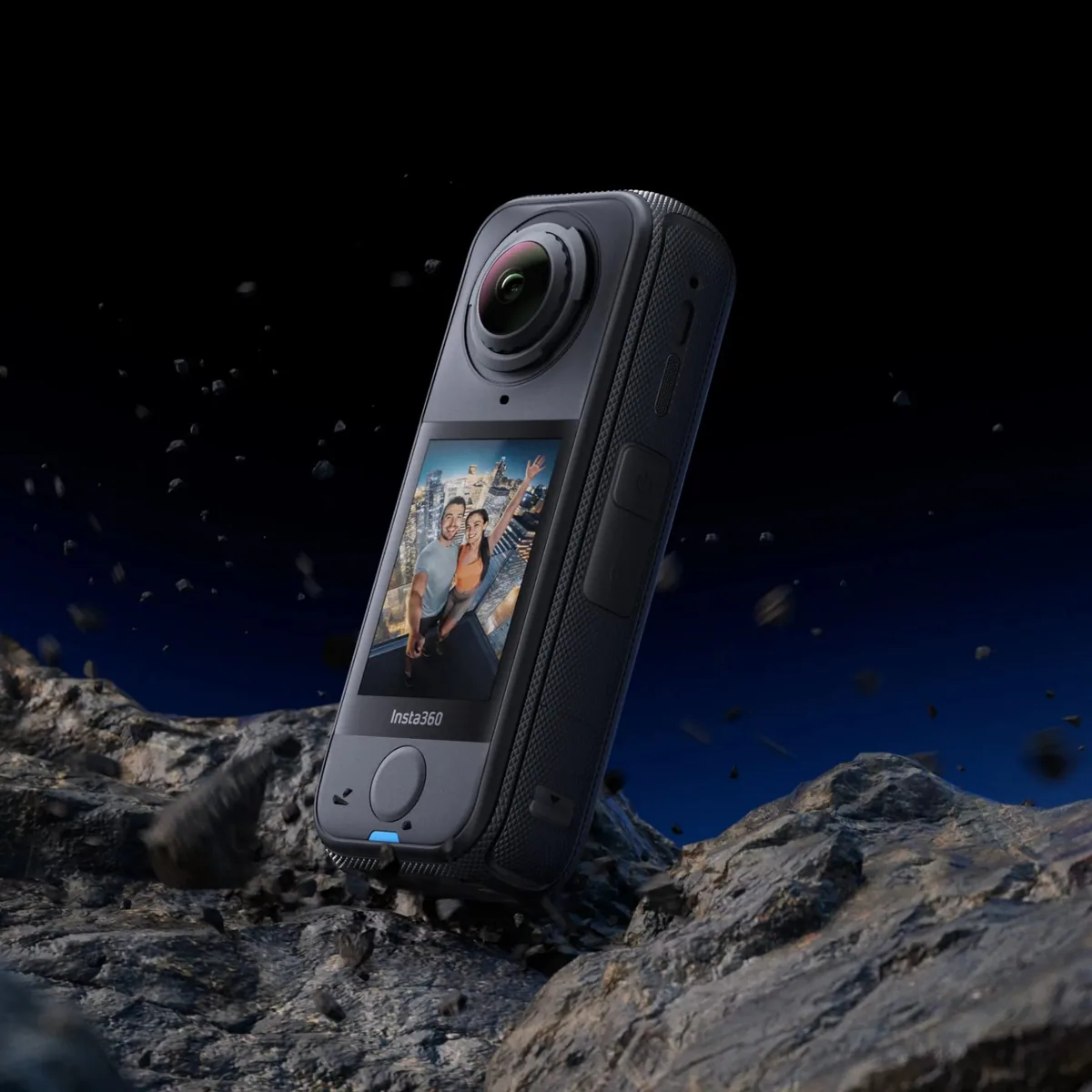 Insta360 X4 Air Screen Protector 6