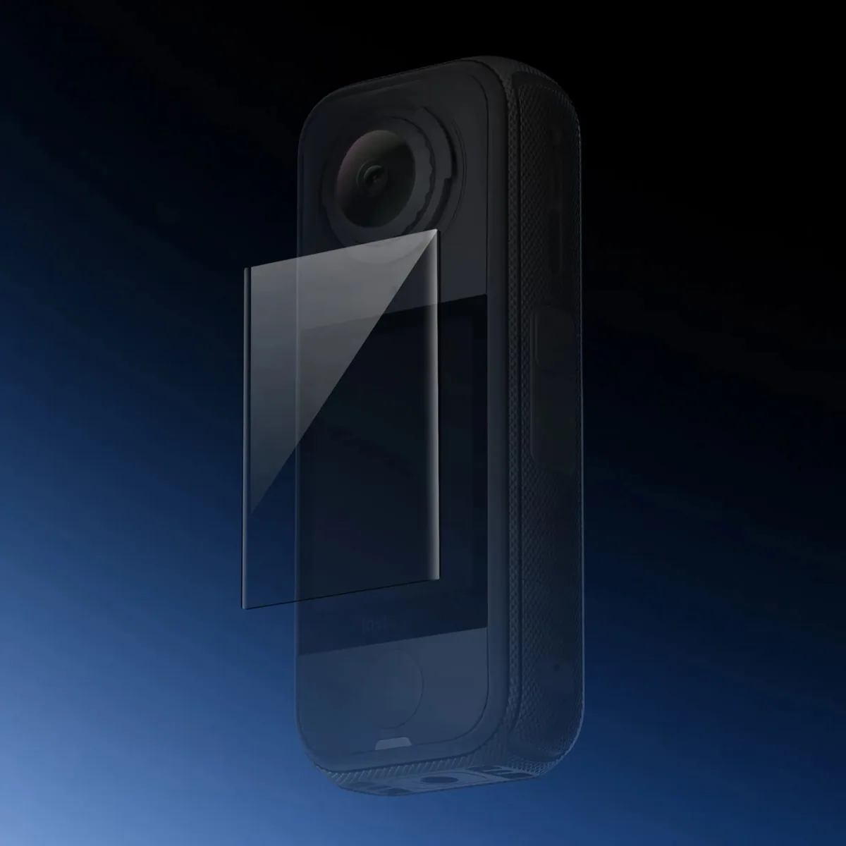 Insta360 X4 Air Screen Protector 7