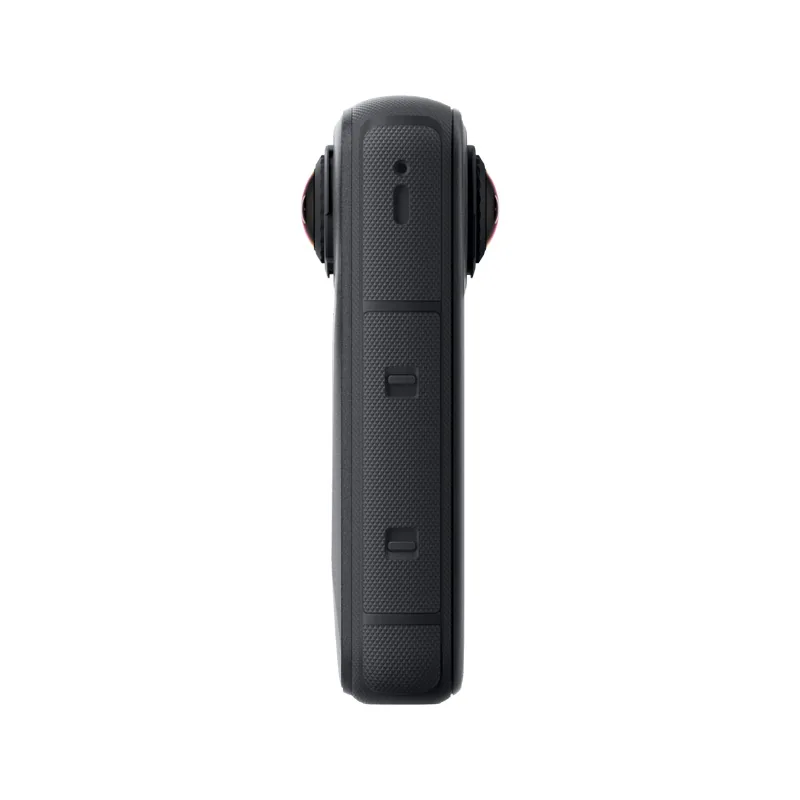 Insta360 X4 Air Standard Bundle (Graphite Black) 5