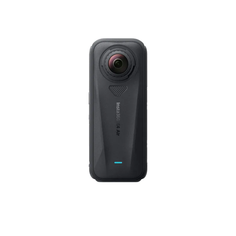 Insta360 X4 Air Standard Bundle (Graphite Black) 9